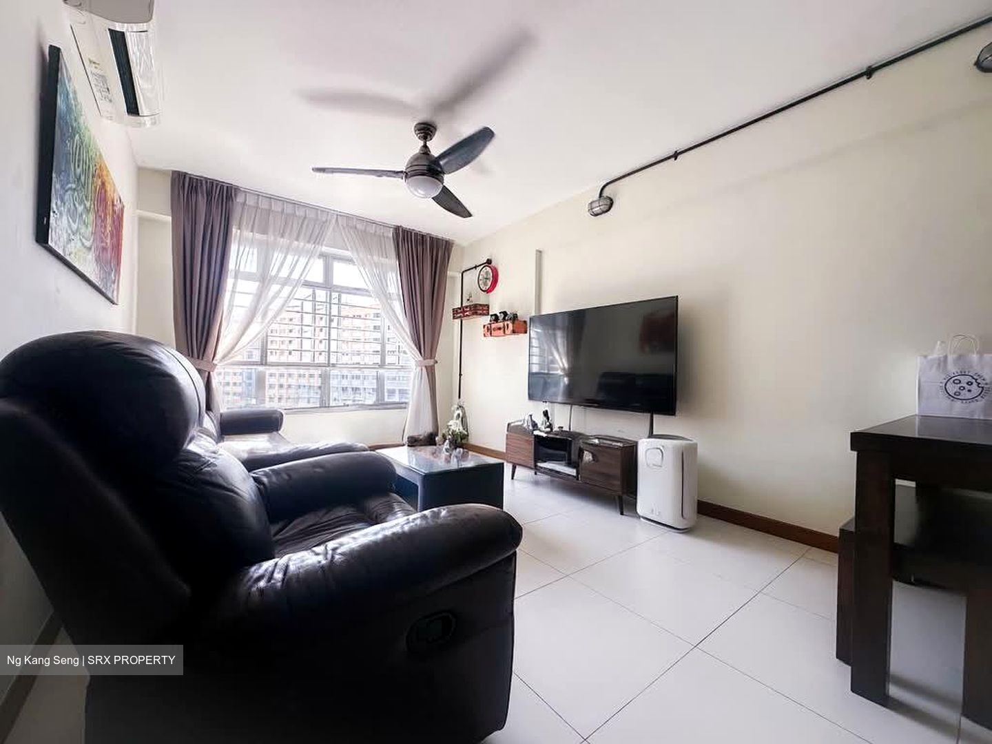Blk 522A Tampines Greenleaf (Tampines), HDB 4 Rooms #581888881
